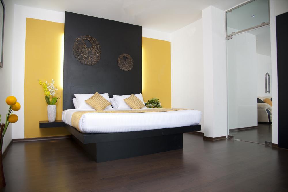 Aquarock Hotel Kazhakuttam Buitenkant foto
